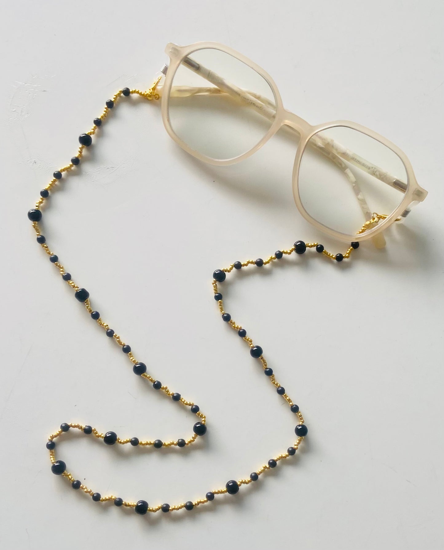 Mangalsutra Specs/ Mask Chain