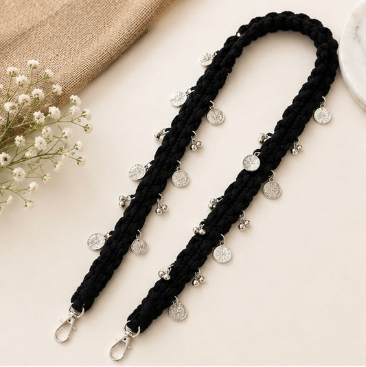 The Navratri Waves Phone Chain