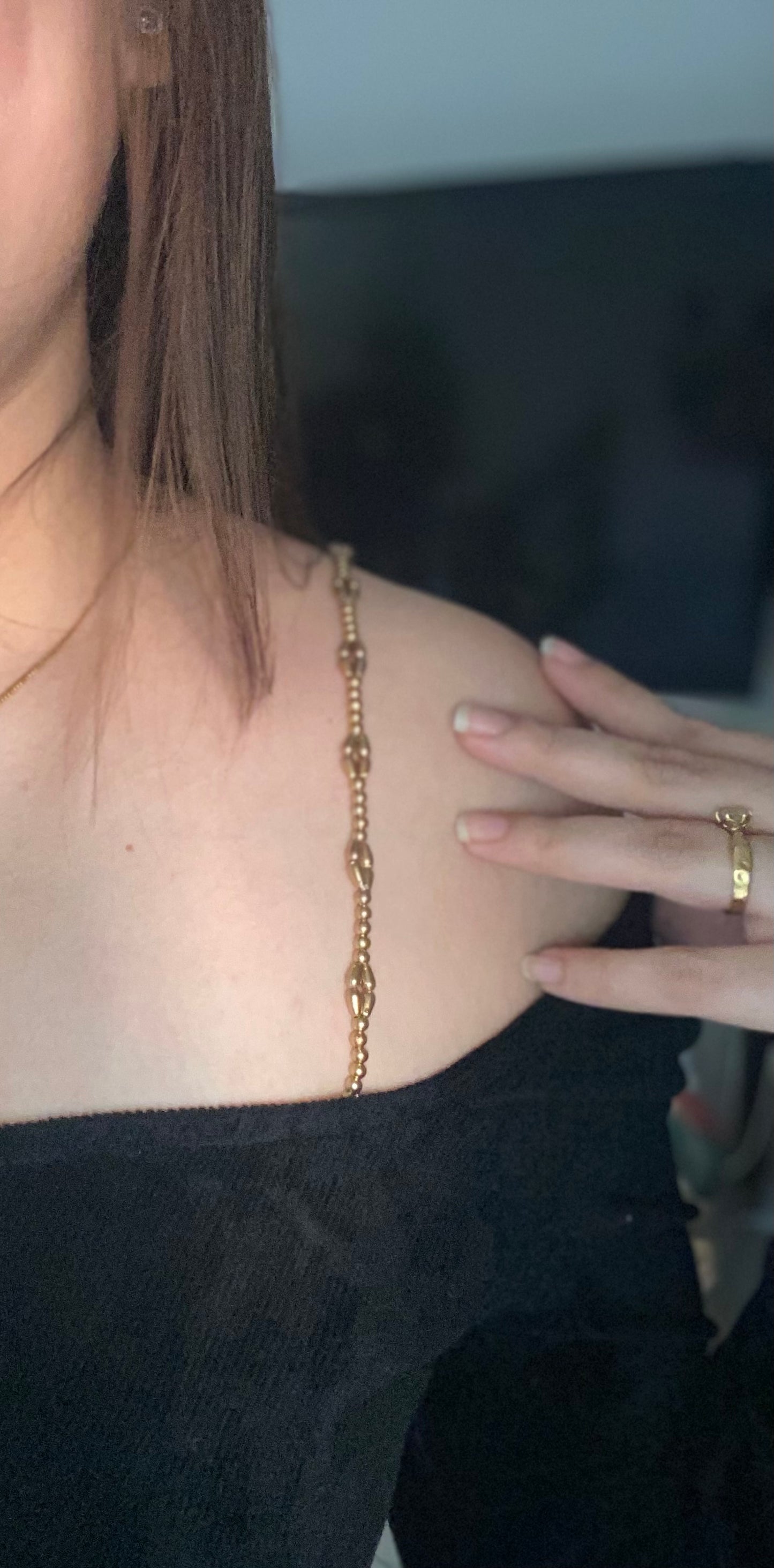 Indie Bra Strap
