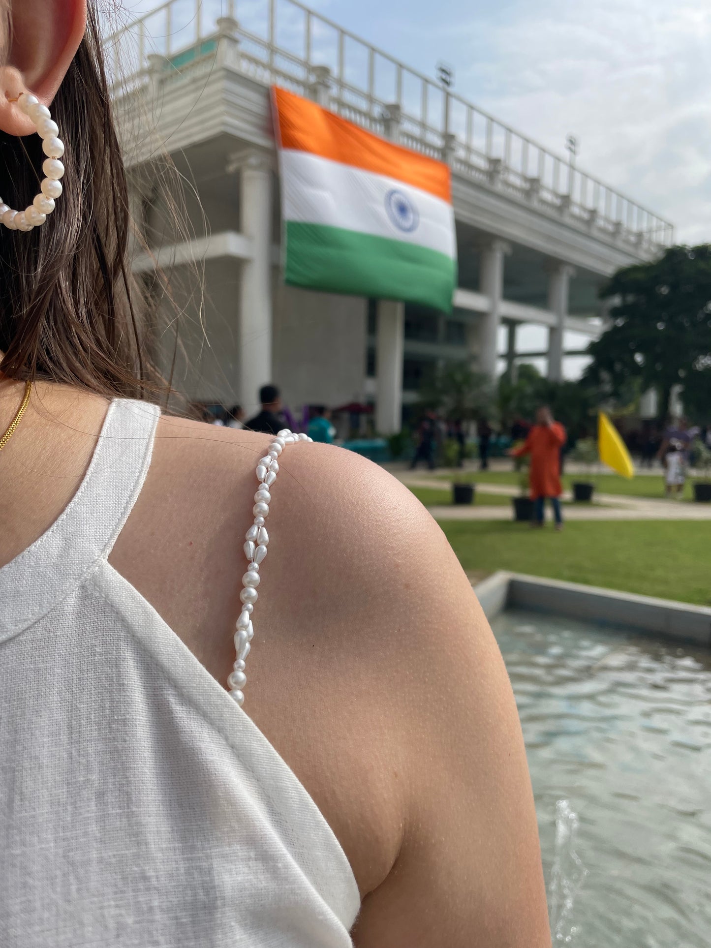 Indie Bra Strap