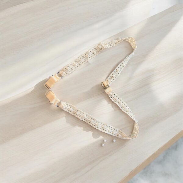 Boho Pearls Strap