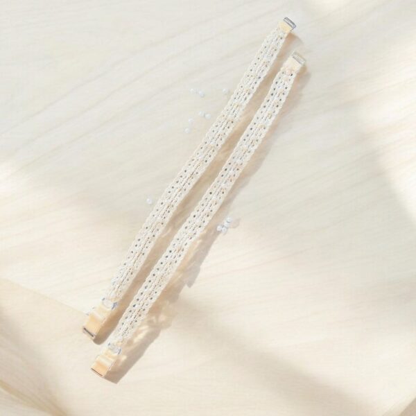 Boho Pearls Strap