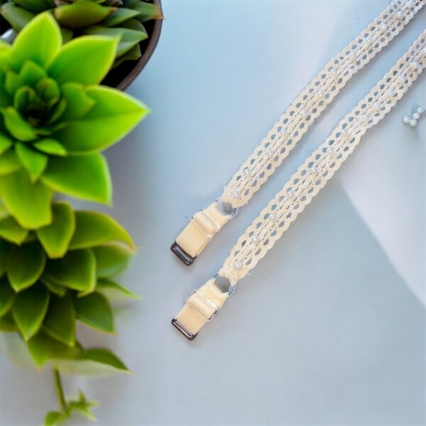 Boho Pearls Strap