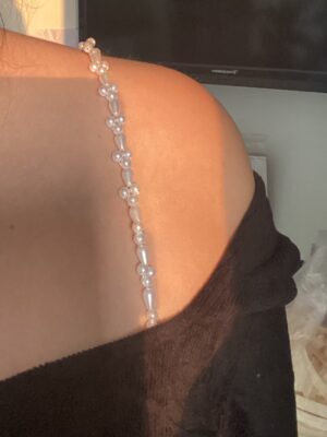 Twisted Pearls