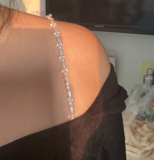Twisted Pearls
