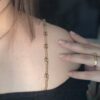 Indi Pearls Strap