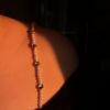 Kundan Magic Strap