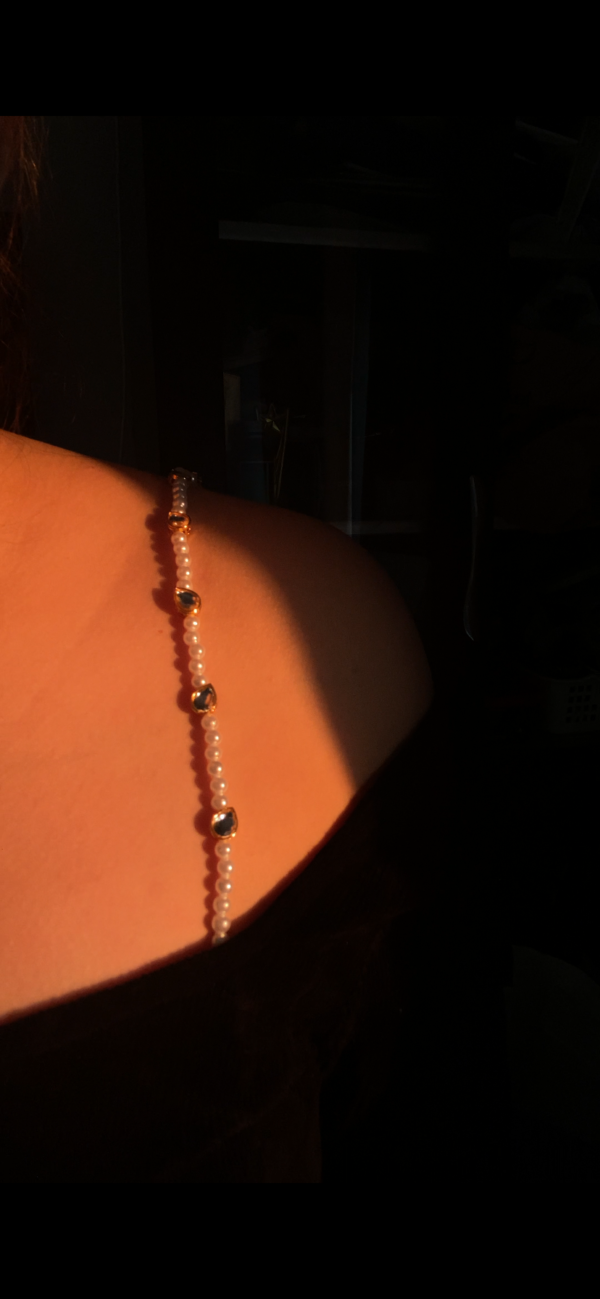 Kundan Magic Strap