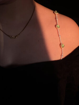 Kundan Magic Strap