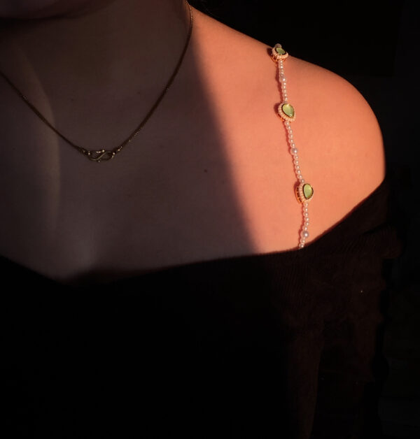 Kundan Magic Strap