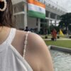 Indi Pearls Strap