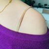 Infinite Bra Strap