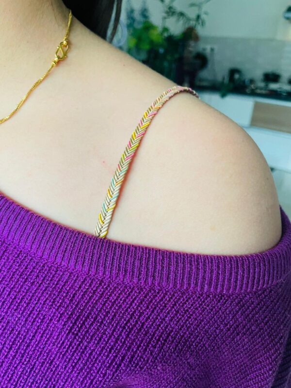 Infinite Bra Strap