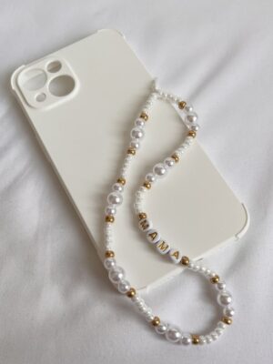 Signature Phone Chain